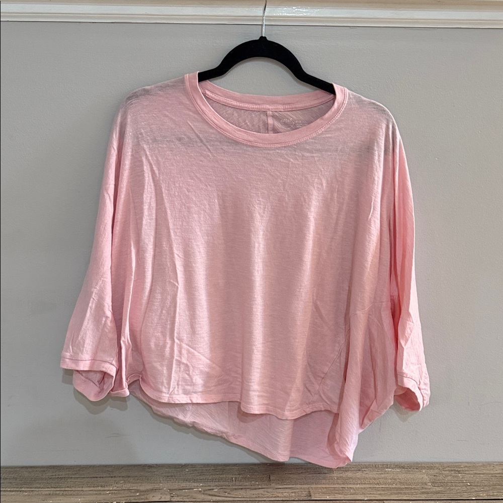 Aerie Pink Women's Top